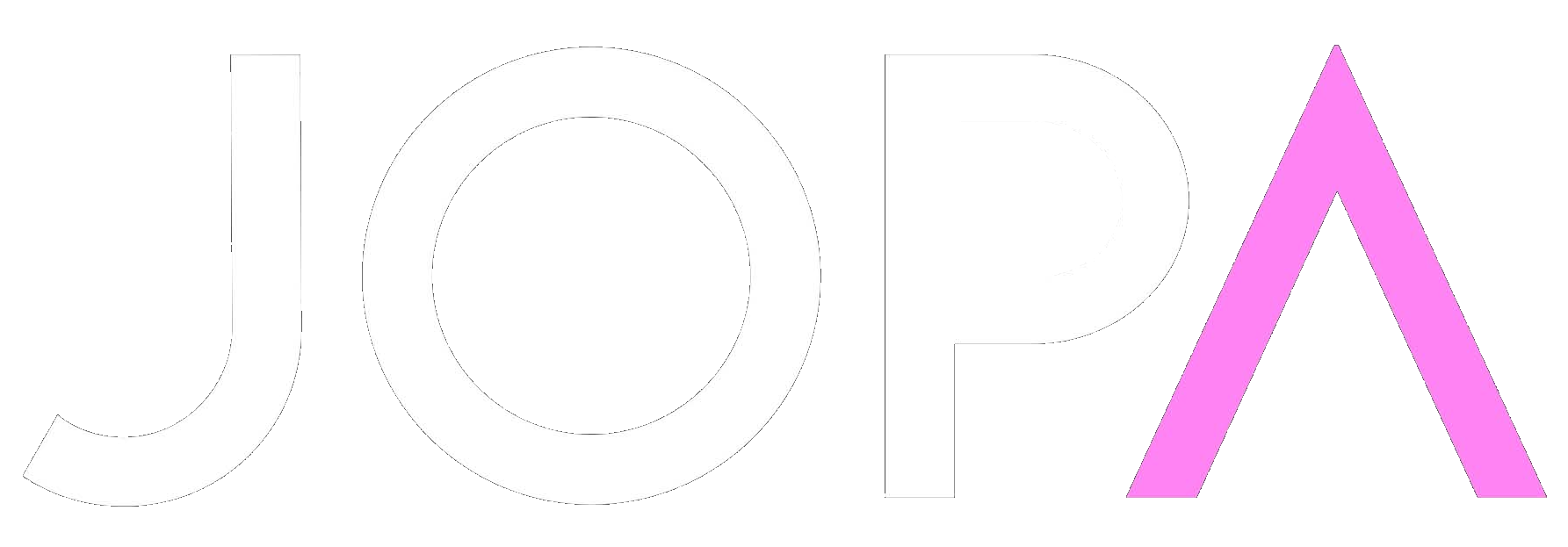 JOPA Logo